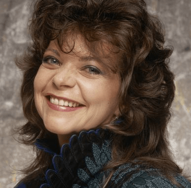 Renate Blauel 